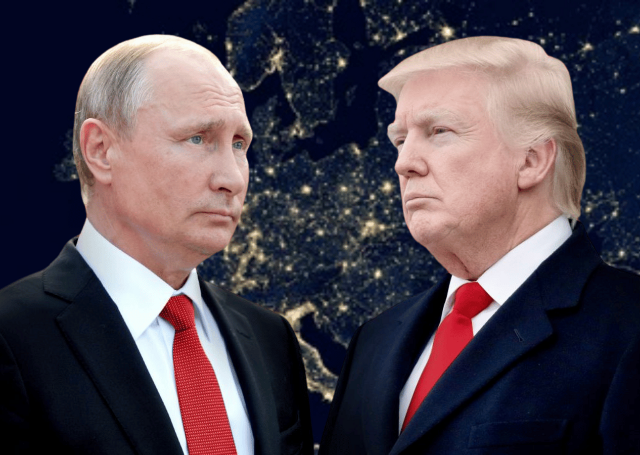 Donald Trump Avrupa'yı korkuttu: Putin bir saldırı yapacak!