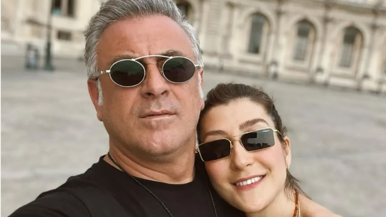 Sahipsizler'in Haşmet’i Turgut Tunçalp Kimdir? Kaç Yaşında, Nereli, Eşi Kimdir, Çocuğunun Adı Ne?