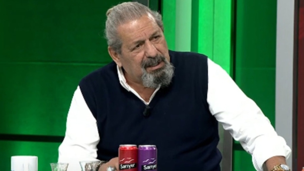 Erman Toroğlu'ndan Acun Ilıcalı'ya Sert Eleştiri: Ahlaksızlık Yaptı