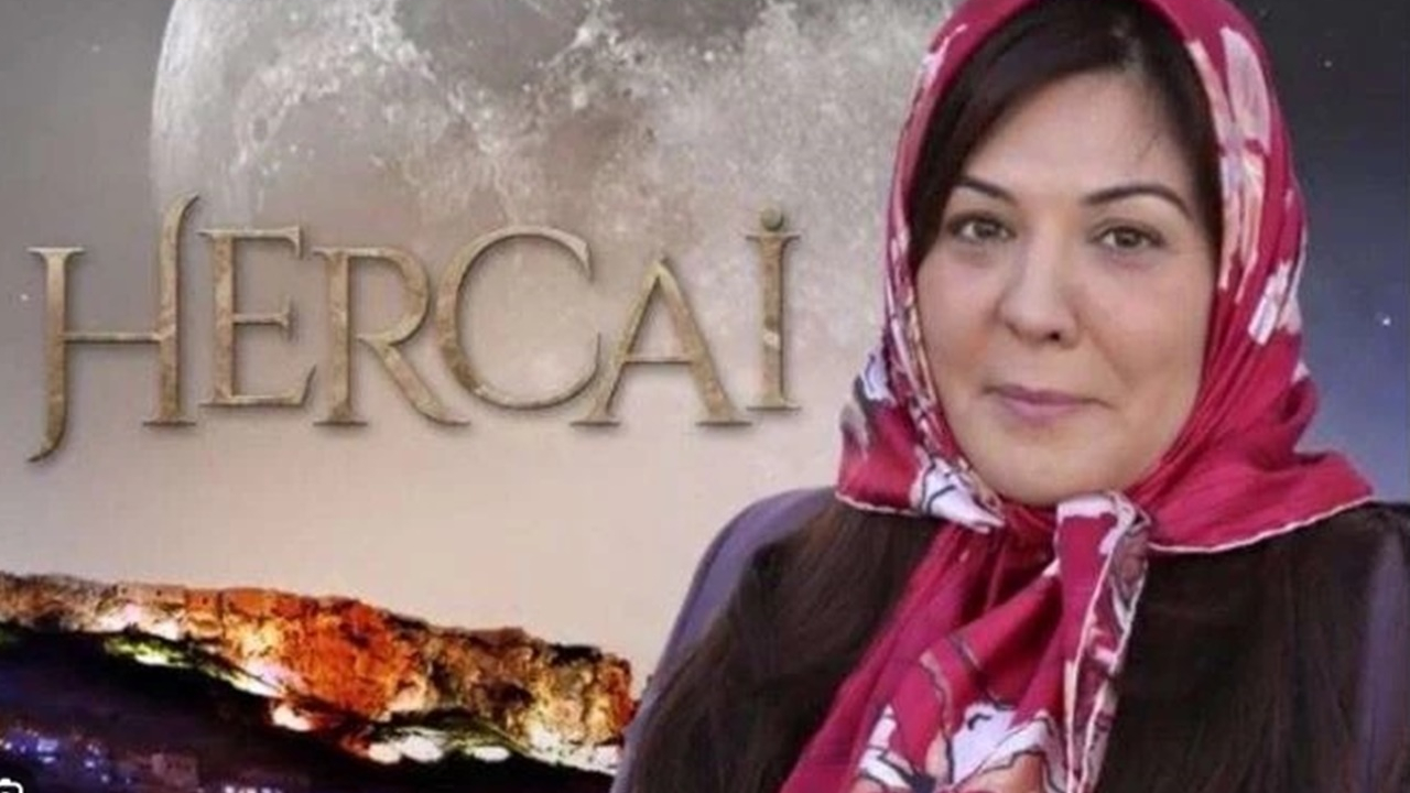 Hercai dizisinin yıldızı Eylem Tanrıver, estetik operasyon sonrası felç geçirdi!