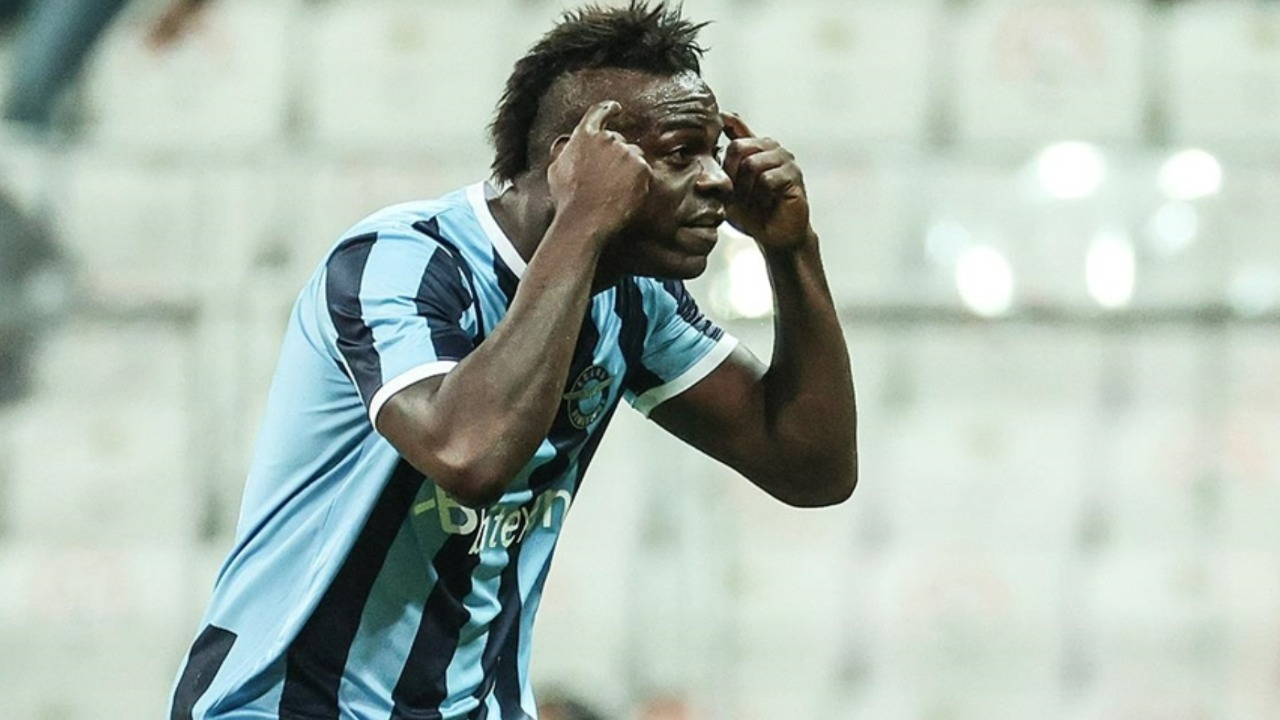 Murat Sancak’a Balotelli şoku! Takımı küme düşürdü, şimdi de rekor tazminat ödeyecek