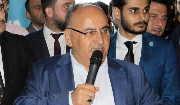 Başkan Can, TÜGVA Kitap Kafe’nin açılışını yaptı!