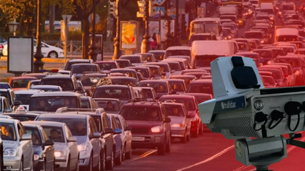Yola çıkmadan önce mutlaka bakın: Sabit radar noktaları açıklandı