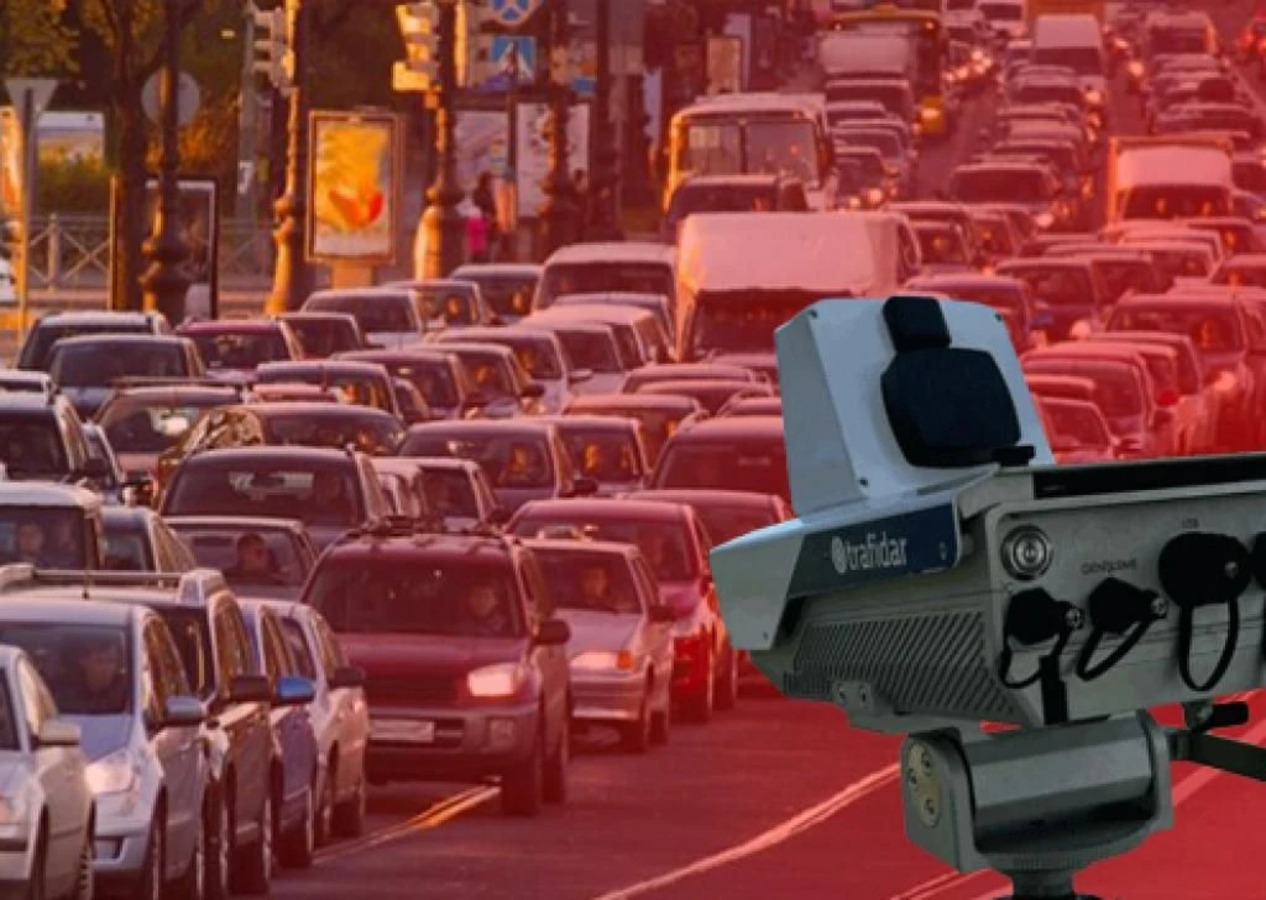 Yola çıkmadan önce mutlaka bakın: Sabit radar noktaları açıklandı