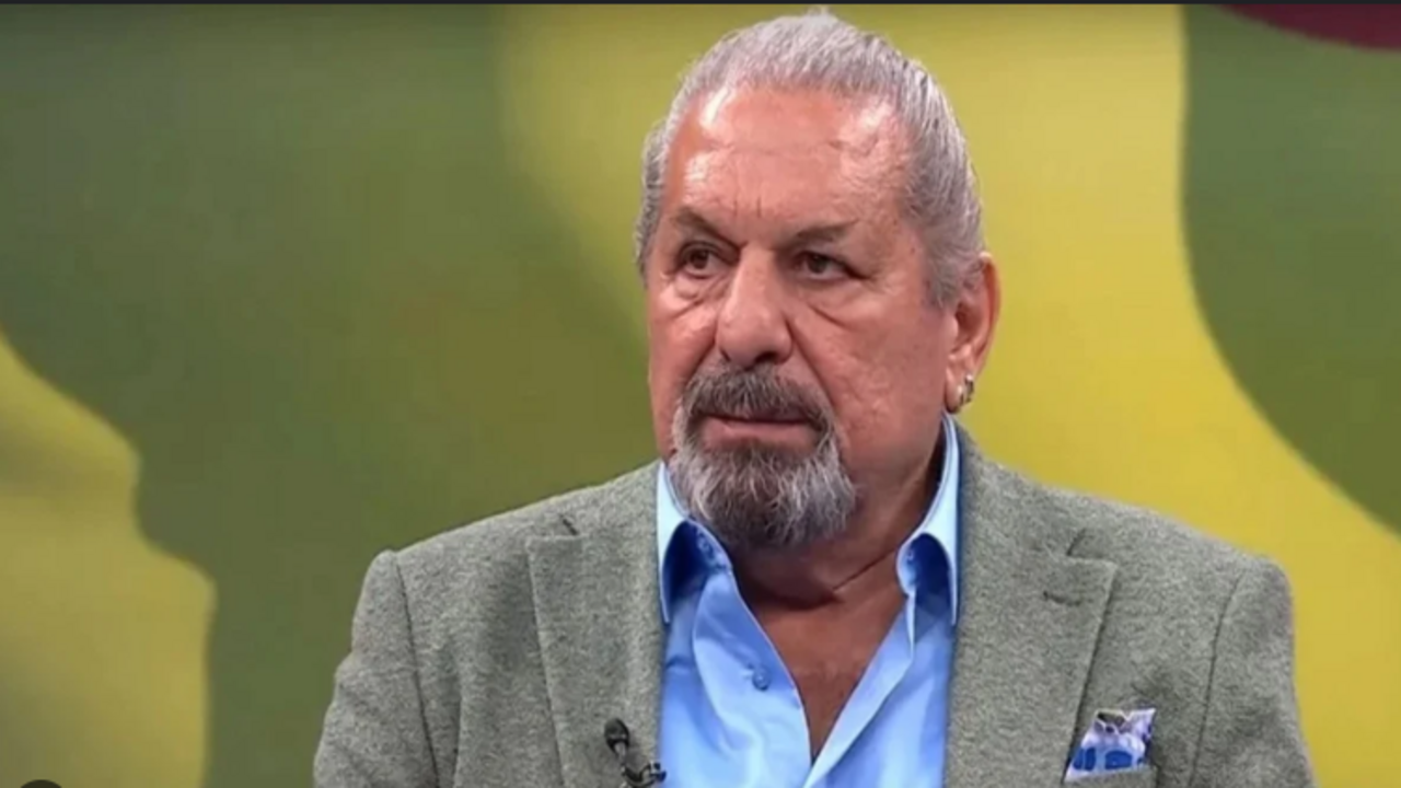 Erman Toroğlu'dan Acun Ilıcalı'ya Sert Yanıt: "Sözlerimin Arkasındayım, Hadi Beni Mahkemeye Verin!"