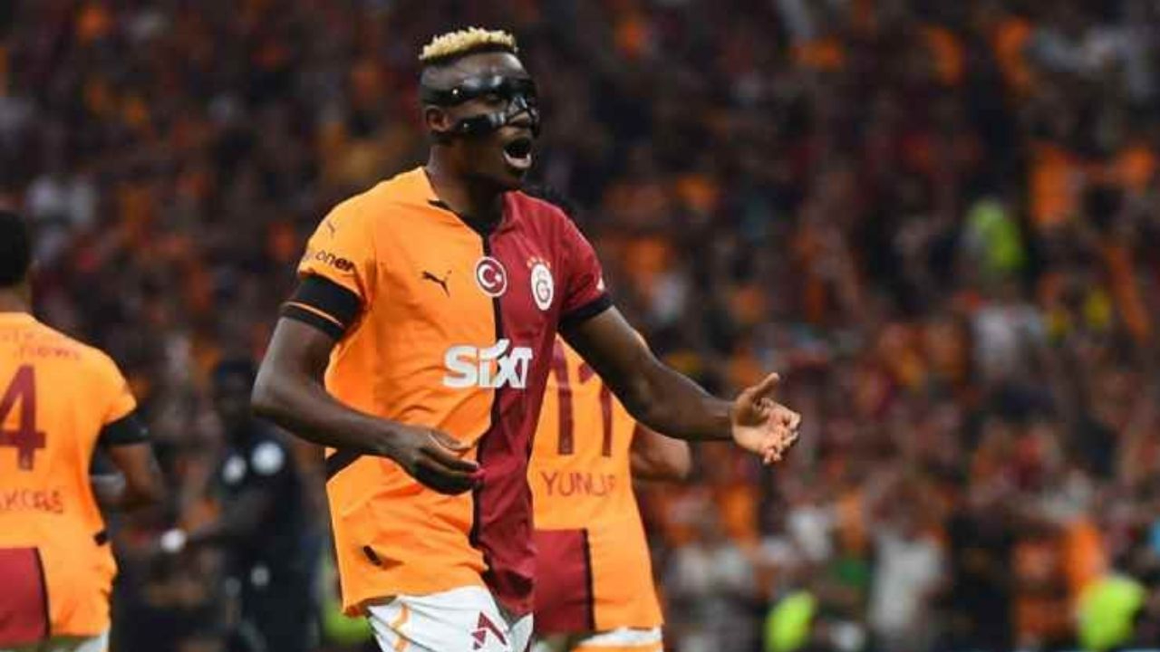 Di Marzio Duyurdu: Osimhen, Al Hilal'in Teklifine "Evet" Dedi! Kulüpler Arasında 5 Milyon Euroluk Kriz Var