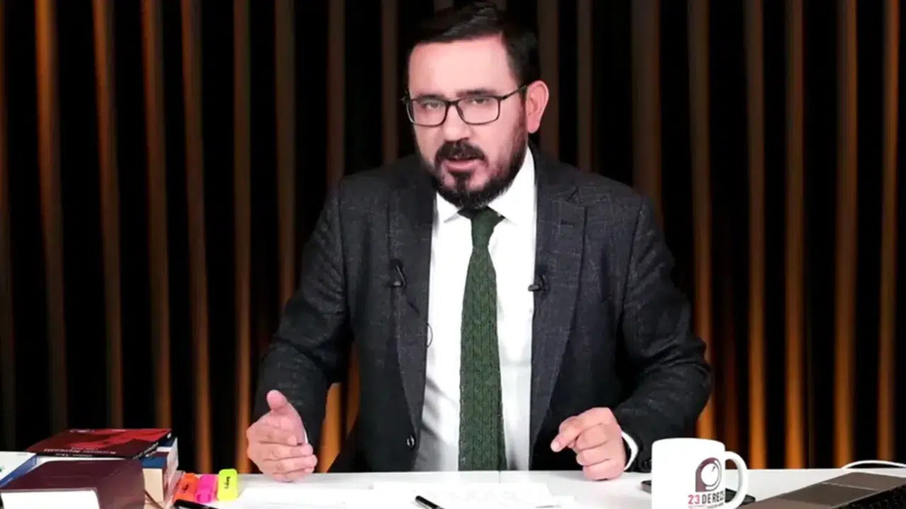 Gazeteci Gökhan Özbek hayatını kaybetti