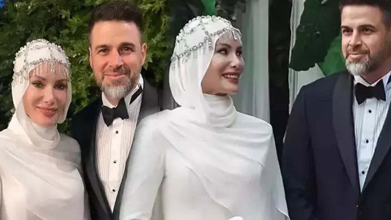 Gamze Özçelik ve Reshad Strik'ten Afrika'da anlamlı yıl dönümü kutlaması!