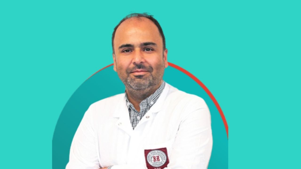 Doç. Dr. Mehmet Sami İslamoğlu Kimdir, Nerelidir, Kaç Yaşındaydı? Neden Hayatını Kaybetti?