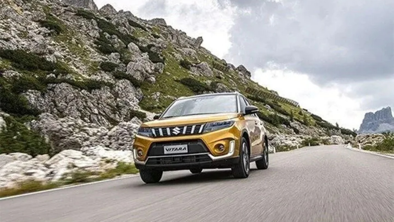 Çin kısıtlaması etkili oldu! Suzuki en çok satan modellerinden birinin üretimini durdurdu