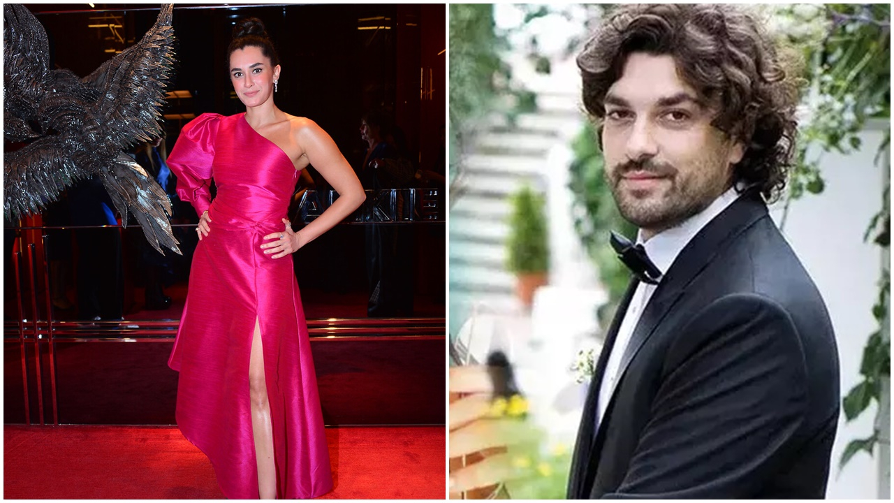 Hande Doğandemir, eski aşkına geri döndü iddiası!