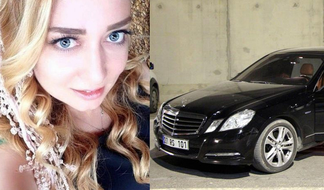 Arzu'nun ölümünde korkunç detay!