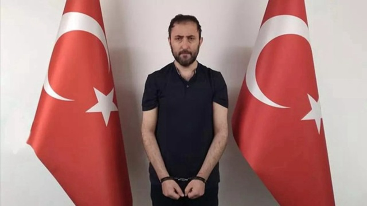 MİT'ten DEAŞ’a ağır darbe! Turuncu kategoride aranan üst düzey terörist tutuklandı
