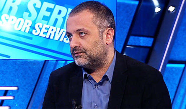 Mehmet Demirkol Galatasaray'ın yıldızına övgüler yağdırdı!