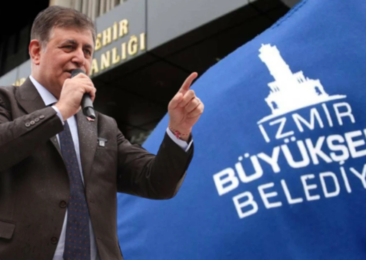 CHP’li İzmir Büyükşehir Belediyesi'nde skandal sözleşme maddesi ortaya çıktı: Belediye kadroları babadan oğula devredilmiş!
