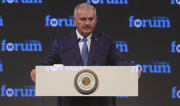 Başbakan'dan Bağdat yönetimine Musul ve Kerkük mesajı!