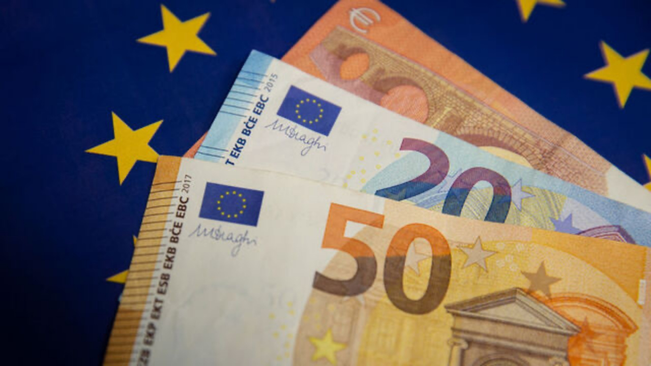 Bulgaristan resmen Euro'ya geçiyor! 2026’da yeni bir sayfa açılıyor