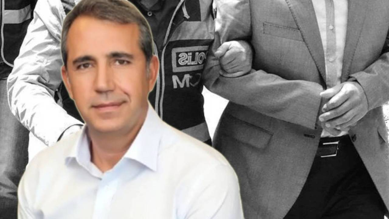 Etkin pişmanlıktan yararlandı: İş insanı Murat İlbak cezaevinden tahliye edildi