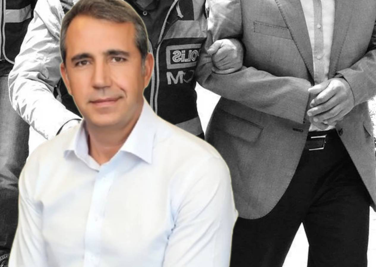 Etkin pişmanlıktan yararlandı: İş insanı Murat İlbak cezaevinden tahliye edildi