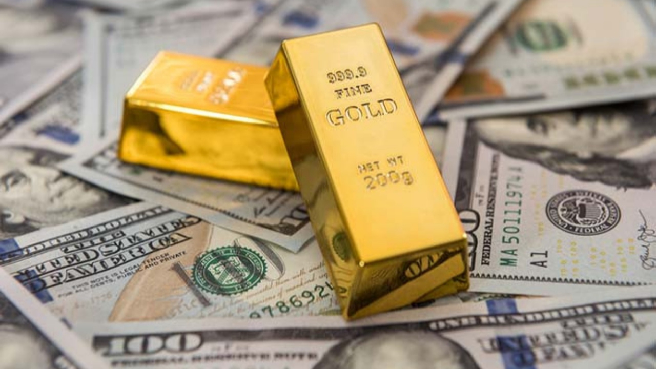 Merkez Bankası rezervleri 153.2 milyar dolara ulaştı