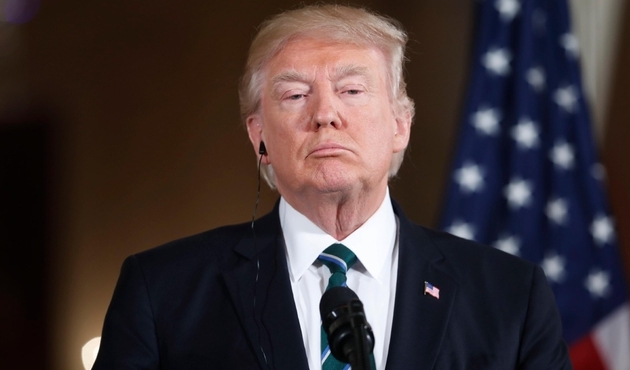 Eski başkanlar Trump'u eleştirdi...