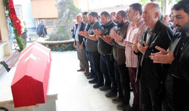 Mühendis Metin Şan 16 ay sonra hayatını kaybetti...
