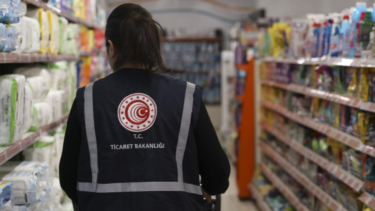 Bakanlık harekete geçti! GÜBİS çocuk sağlığını tehdit eden ürünleri ifşa etti, toplatma başladı
