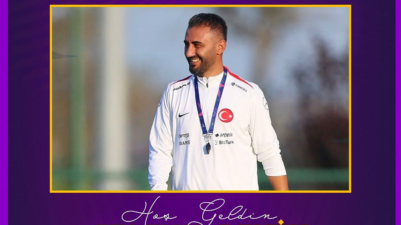 Eyüpspor'da Selçuk Şahin imzayı attı