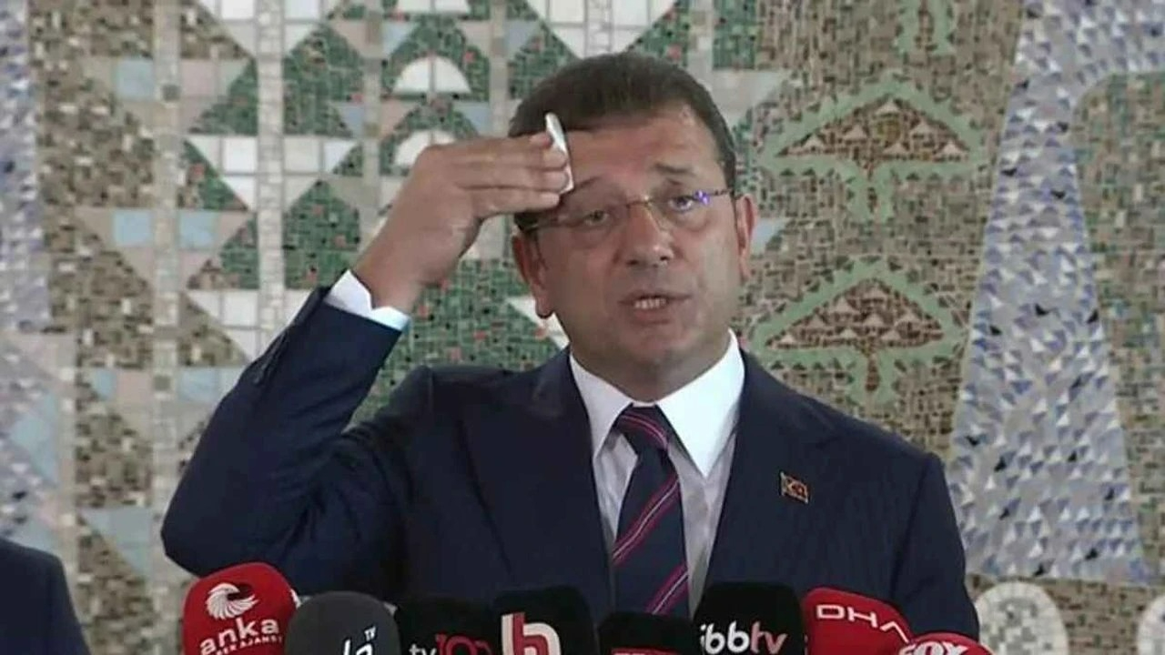 İBB'de yolsuzluk itirafı! İmamoğlu İnşaat'a villa transferinin perde arkası ortaya çıktı