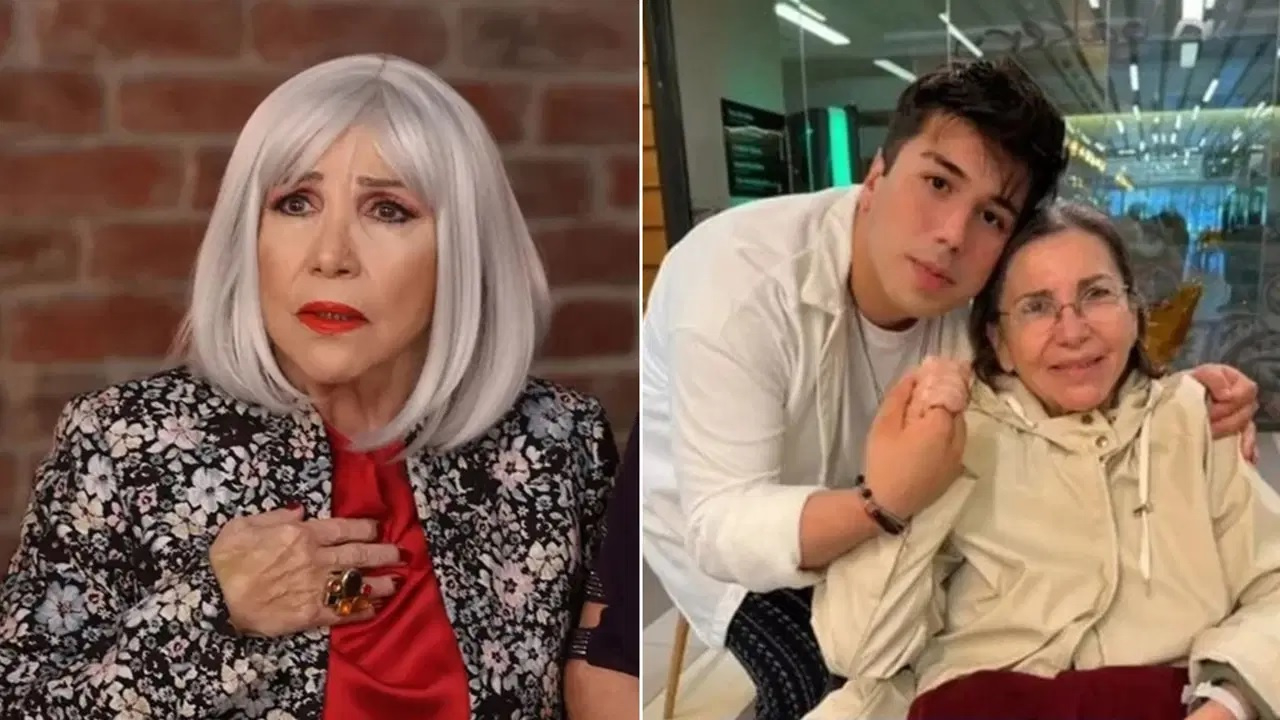 "Sihirli Annem" filminin galasına katılamayan Gül Onat, hastaneye kaldırıldı...