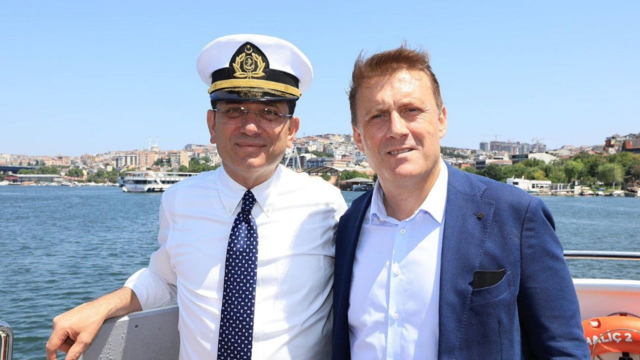 Ertan Yıldız'dan Ekrem İmamoğlu'nu zora sokacak ifade! "Dolar dolu çantayı Ekrem İmamoğlu biliyordu..."