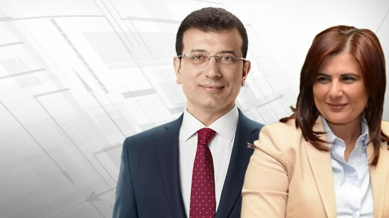 CHP'li Belediye Başkanı Çerçioğlu: İmamoğlu'nun çıkması için kadınlar hatim indiriyor