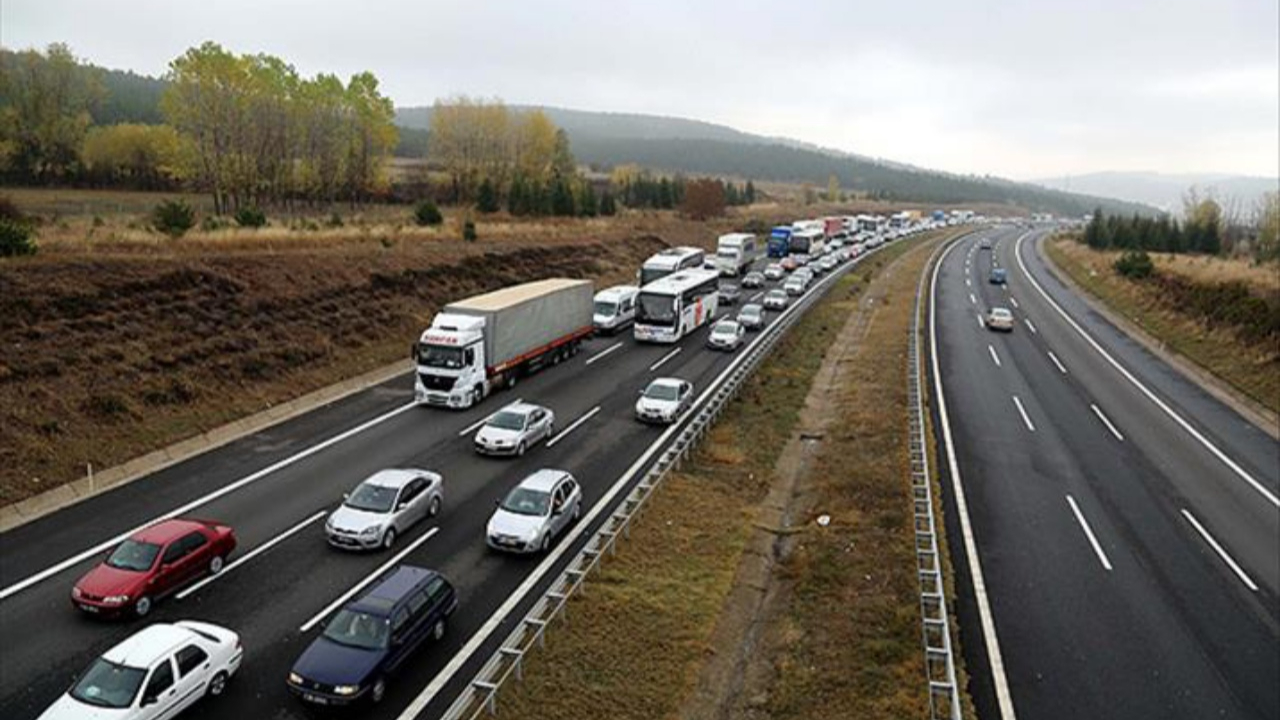 Otoyol ücretlerine yeni sistem! Zamlar otomatik gelecek