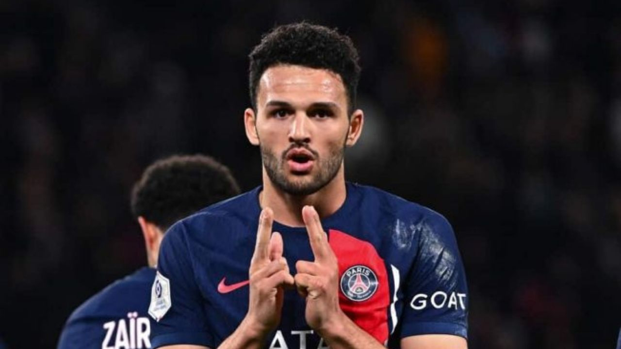PSG'de Tutunamayan Gonçalo Ramos'a Fenerbahçe ve ManU Talip