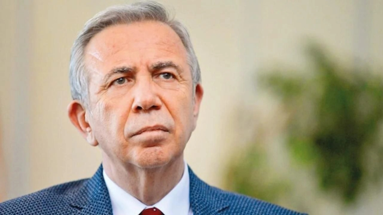 ABB'de bayram öncesi işçi kıyımı! Mansur Yavaş 750 emekçiyi işten çıkardı