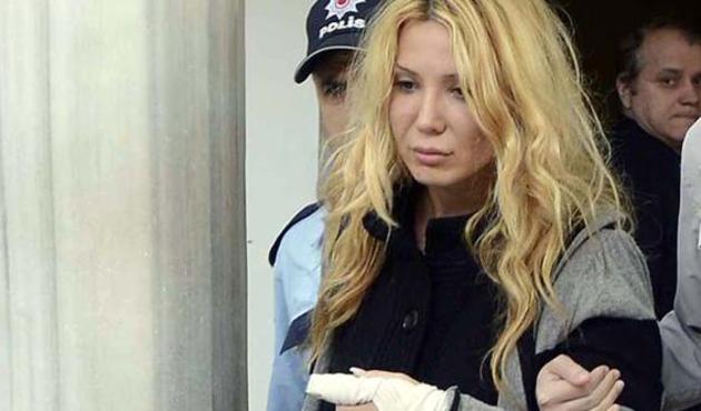 Cicişlerin Esra'sına, attığı tokat gibi sert hapis şoku!