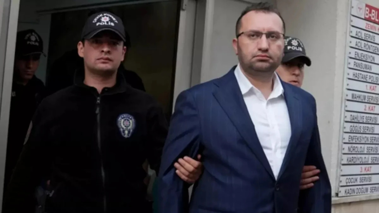 Gaziosmanpaşa Belediyesi'nde AK Parti dönemi mi başlıyor? Bahçetepe'nin tutuklanması sonrası yönetim değişebilir