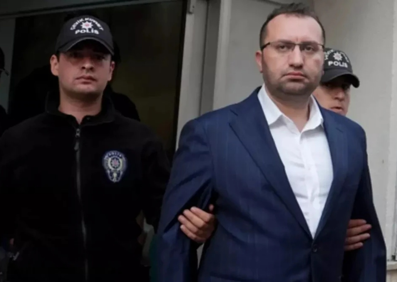 Gaziosmanpaşa Belediyesi'nde AK Parti dönemi mi başlıyor? Bahçetepe'nin tutuklanması sonrası yönetim değişebilir