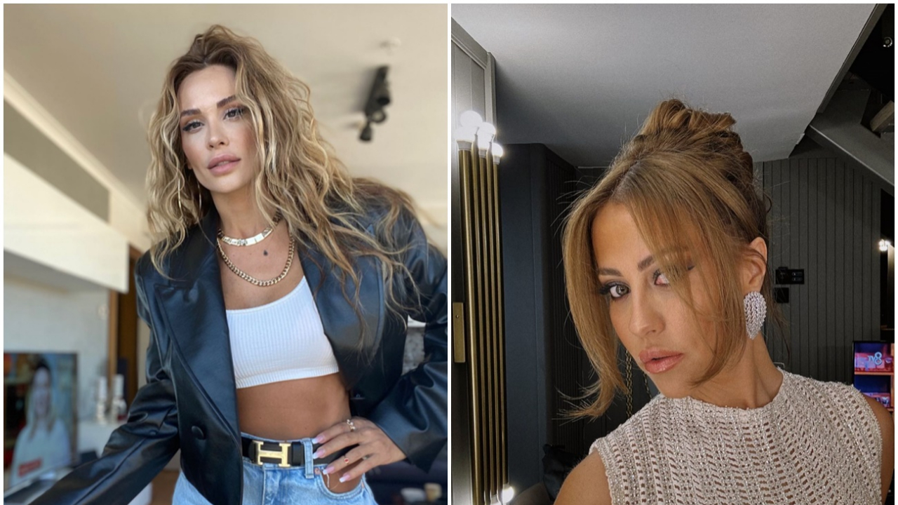 Derya Uluğ konserinde Şimal'i andı! 'İçimde kocaman bir yara açıldı'