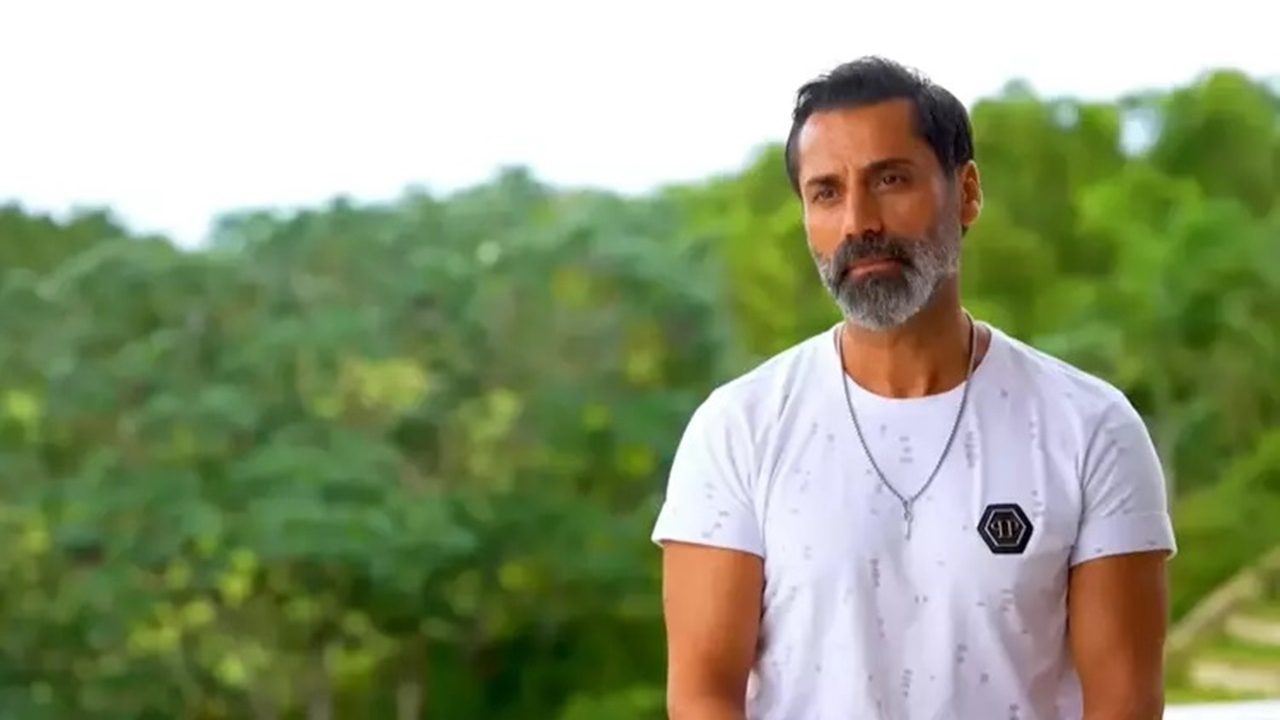 Çılgın Sedat’tan Survivor 2025 açıklamaları: Yarışma öncesi aldığı acı haberle yıkılmış