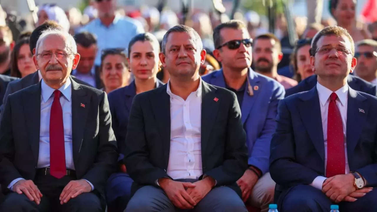 CHP'de fırtına kapıda! Ekrem İmamoğlu ve Özgür Özel partiden ihraç edilecek