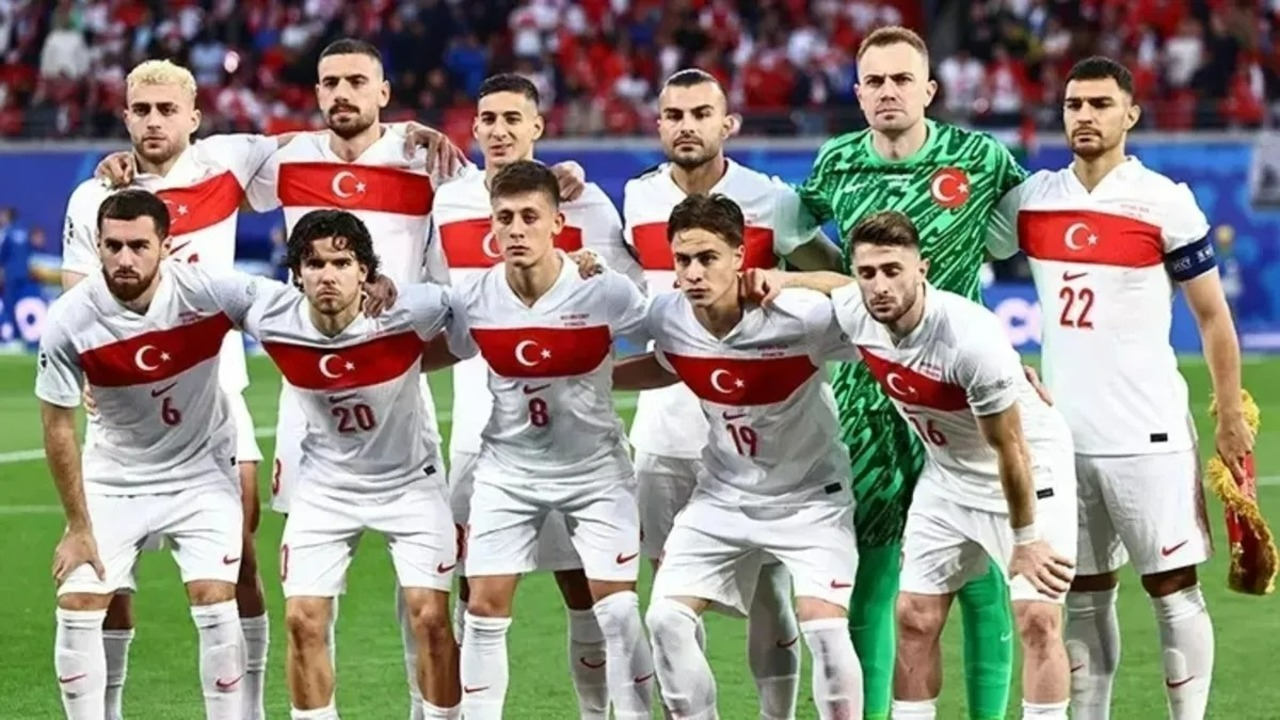 ABD ile kritik randevu! Türkiye hazırlık maçında sahaya çıkıyor: İşte muhtemel 11’ler
