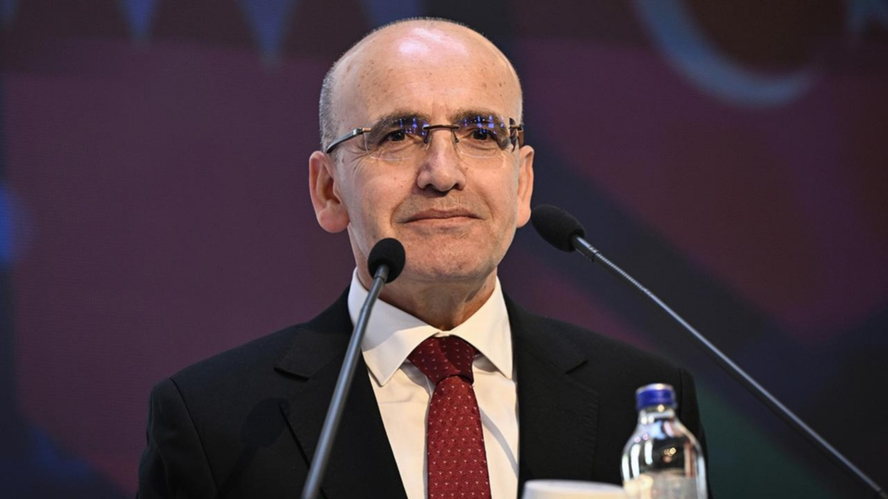 Bakan Şimşek’ten Lüksemburg çıkarması! Ekonomik iş birliğini güçlendirecek temaslar başlıyor