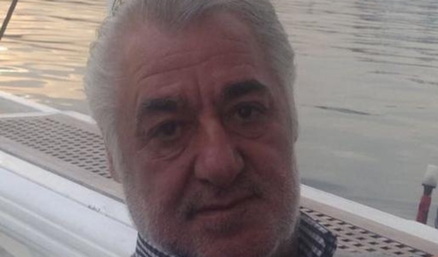 Fenerbahçeli eski yönetici Nuri Yönver evinde ölü bulundu...