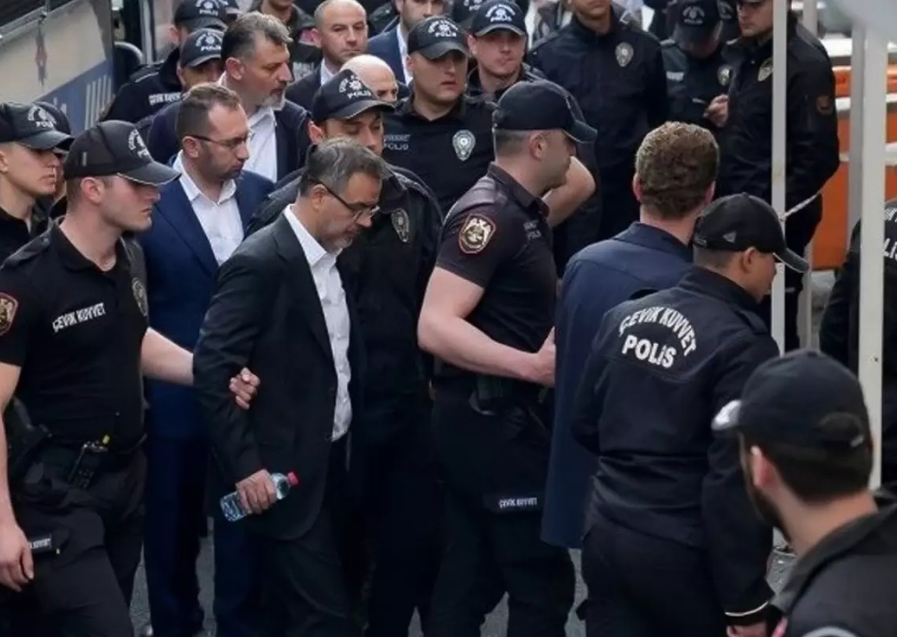 Avcılar, Gaziosmanpaşa ve Büyükçekmece'de 11 Haziran'da seçim yapılacak! Bir ilçe AK Parti'ye geçebilir...