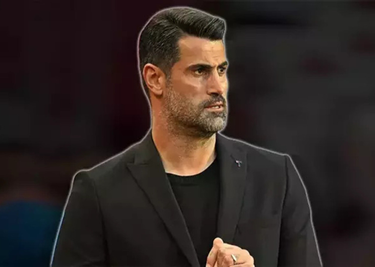 Volkan Demirel, Fenerbahçe'nin yeni transferini açıkladı: Çok teknik!