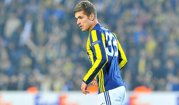 Neustadter derbi için iddialı konuştu!