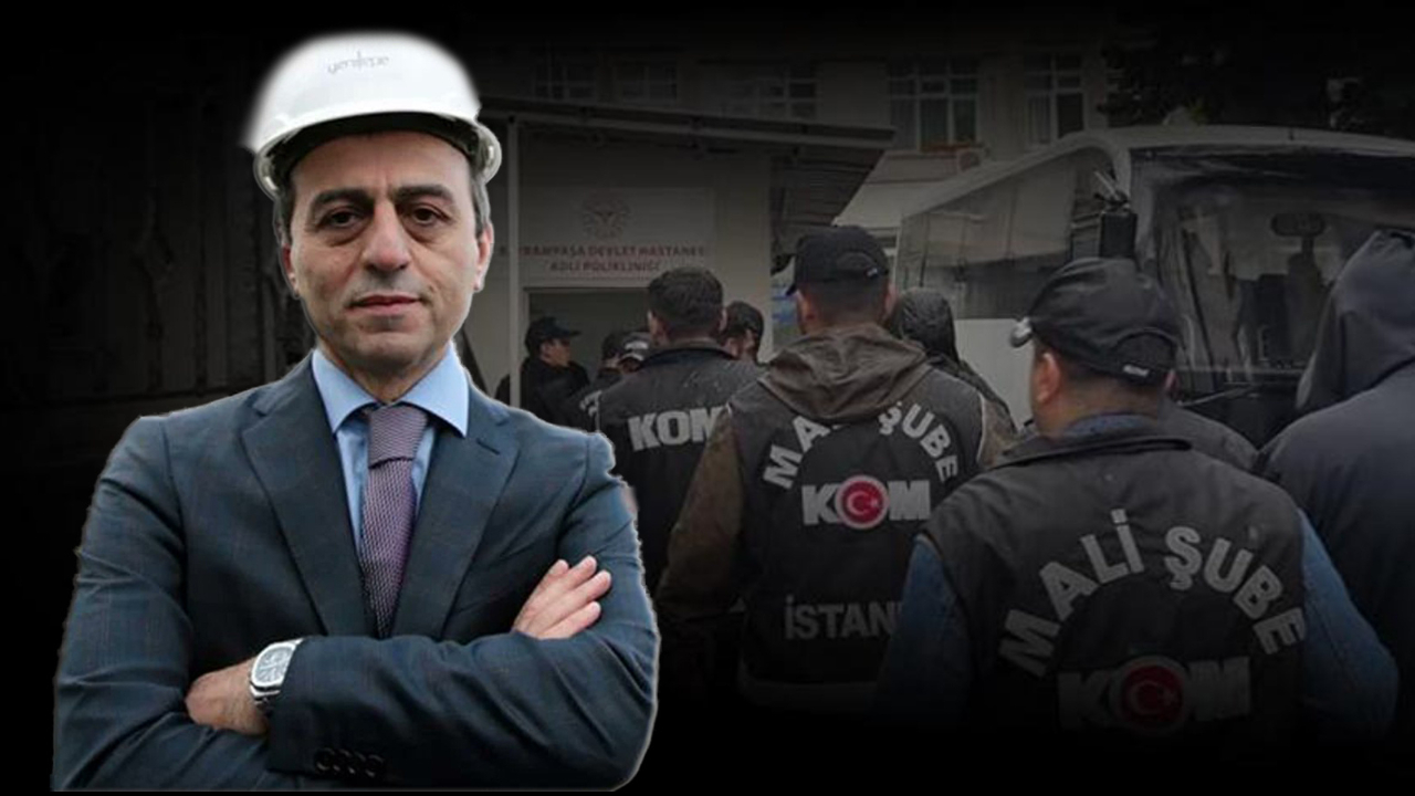 İBB’deki yolsuzluk ağında yeni itiraflar: Ali Nuhoğlu ve Süleyman Atik serbest bırakıldı
