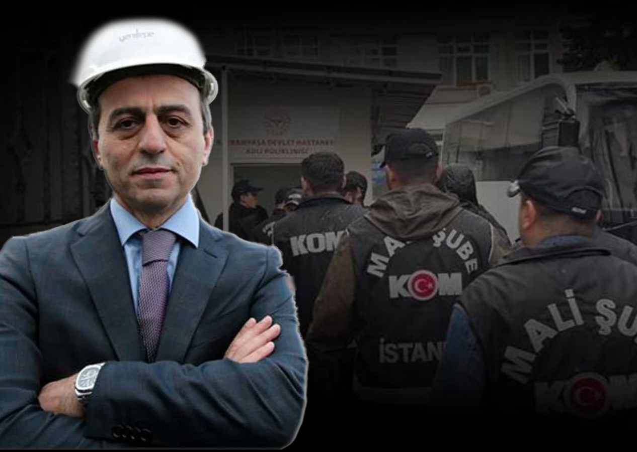 İBB’deki yolsuzluk ağında yeni itiraflar: Ali Nuhoğlu ve Süleyman Atik serbest bırakıldı