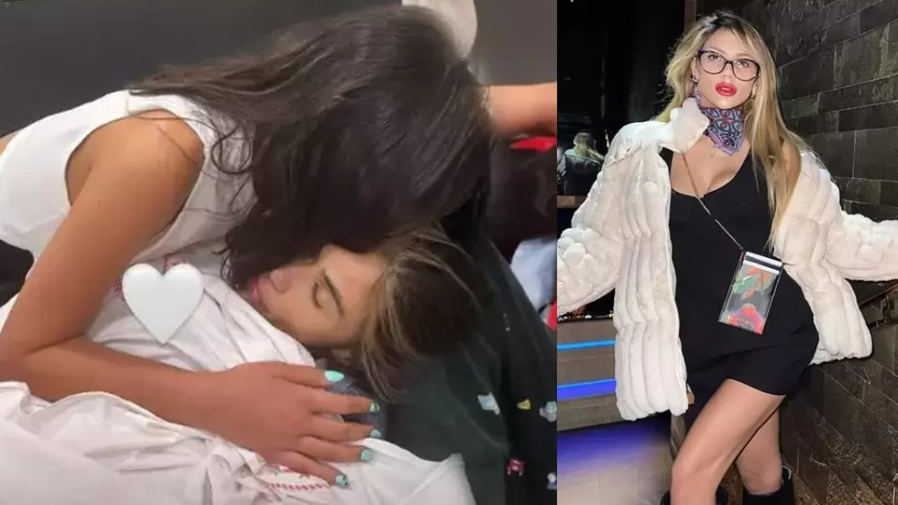 Nihal Candan Kimdir, Kaç Yaşında, Eşi Kim? Hastalığı Ne, Kaç Kiloya Düştü? Anoreksiya ile Zor Günler!